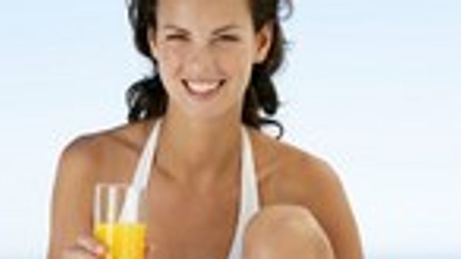 10 Rules To Make Your Diet Work