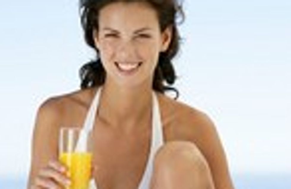 10 Rules To Make Your Diet Work