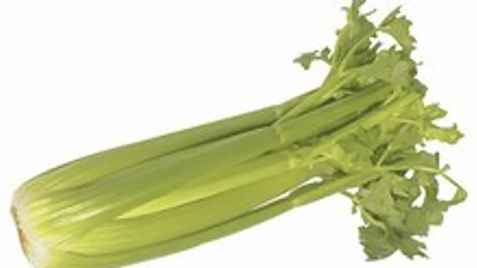 Celery & celeriac