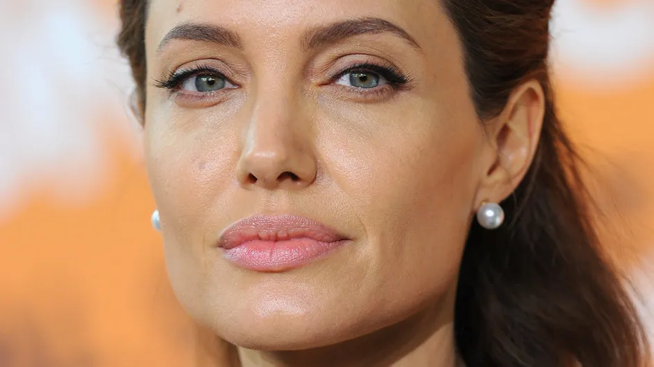 Angelina Jolie : Elle attaque le Daily Mail après les révélations sur son passé de droguée