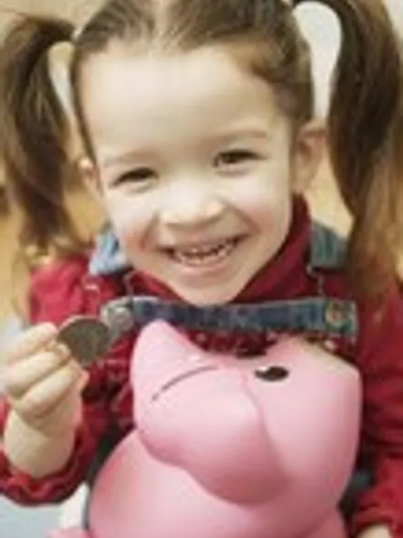 Pocket money