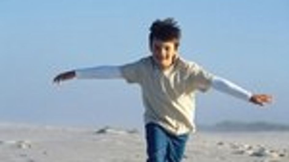 Hyperactivity in children