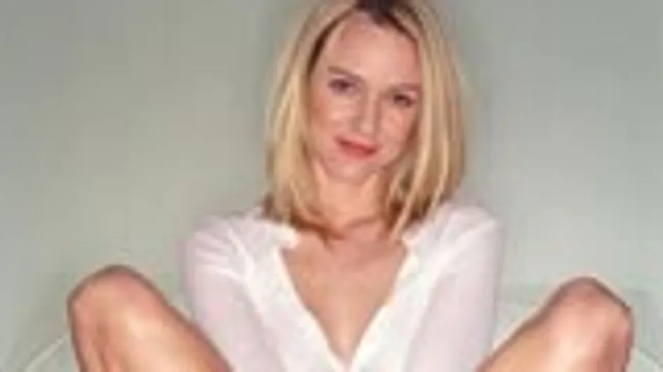 Naomi Watts is the new Angel face