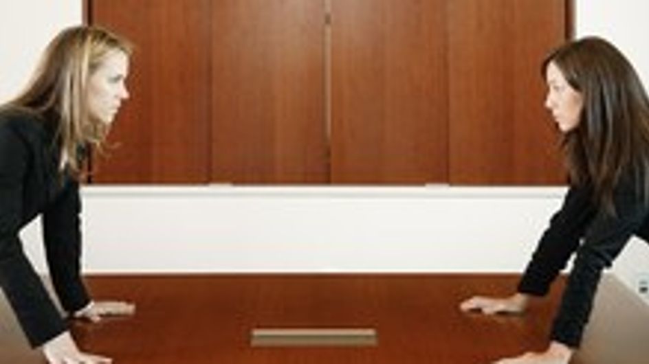 How to manage conflict at work