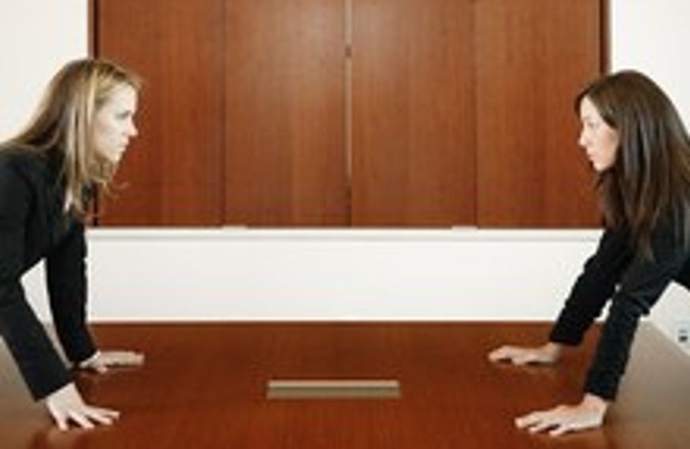 How to manage conflict at work
