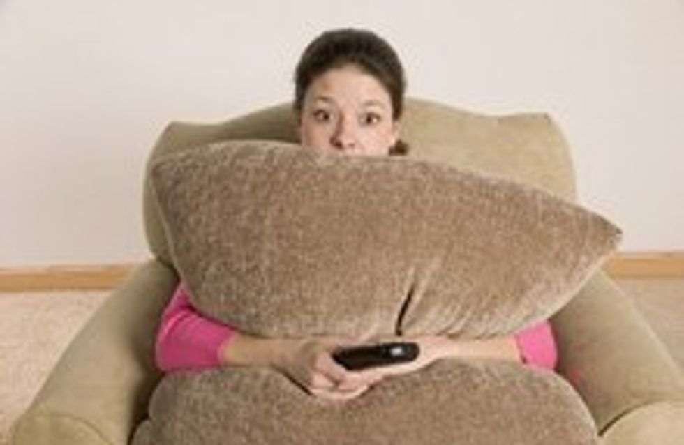 Fear anxiety and panic: the differences