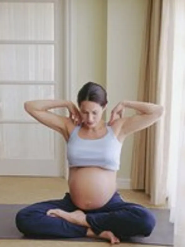Exercise and pregnancy