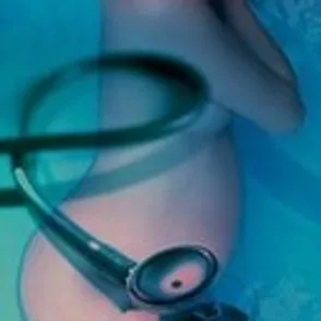 High blood pressure in pregnancy