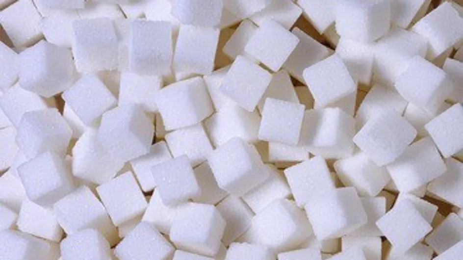 Types of sugar