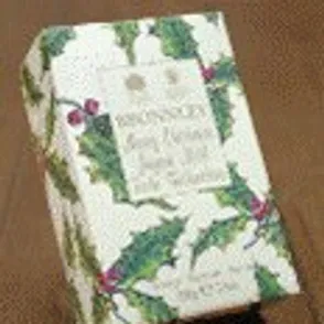 Indulgent gift ideas by Bronnley