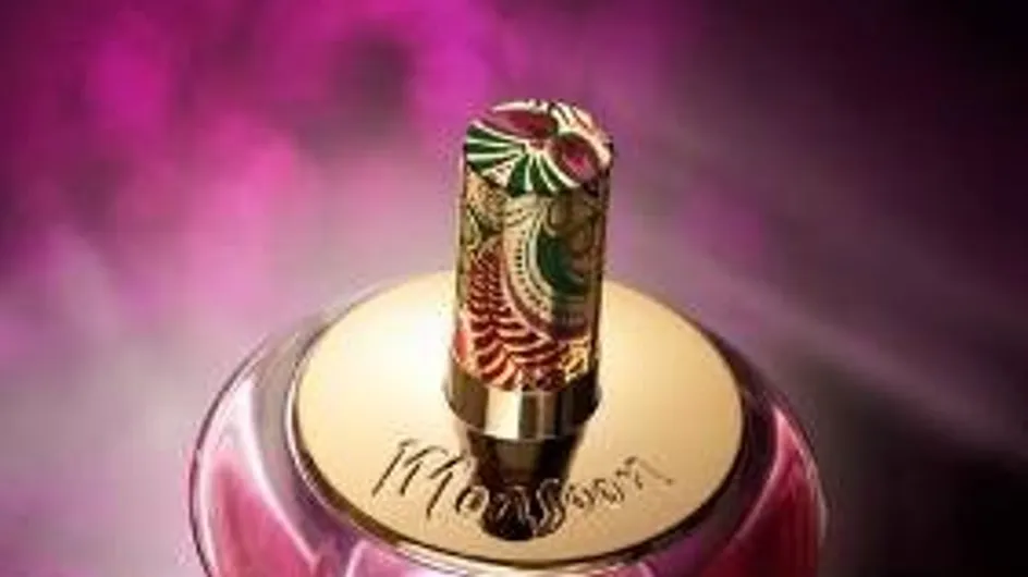 Monsoon launches fragrance