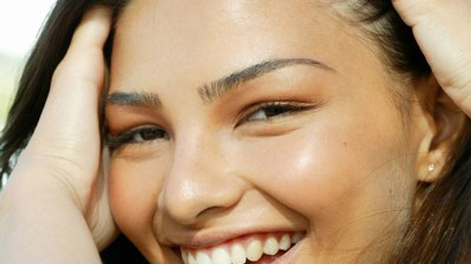 Going grey: what to do?