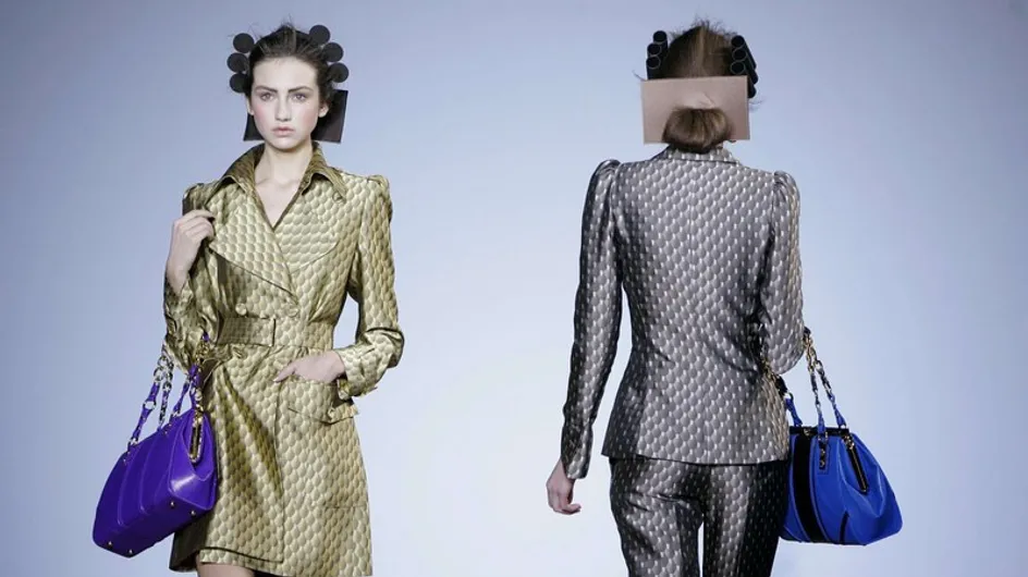 London Fashion Week: Basso and Brooke catwalk report