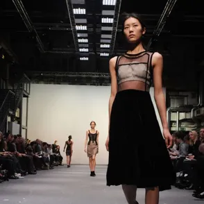 London Fashion Week: Christopher Kane catwalk report