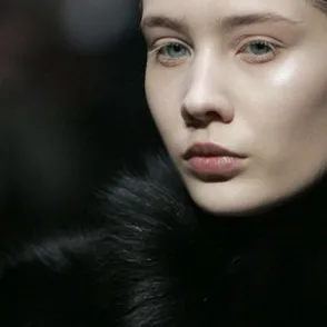 London Fashion Week: Todd Lynn catwalk report