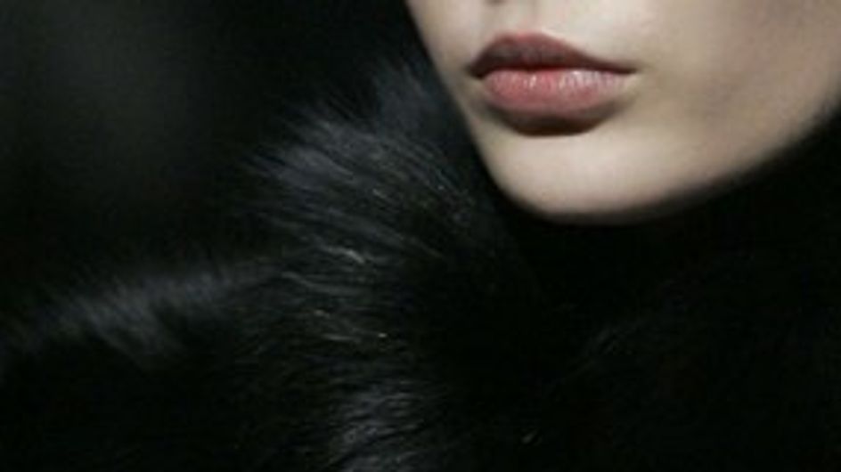 London Fashion Week: Todd Lynn catwalk report