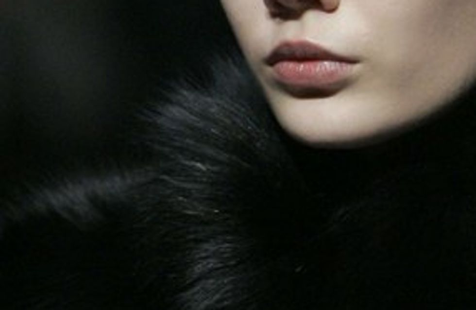 London Fashion Week: Todd Lynn catwalk report