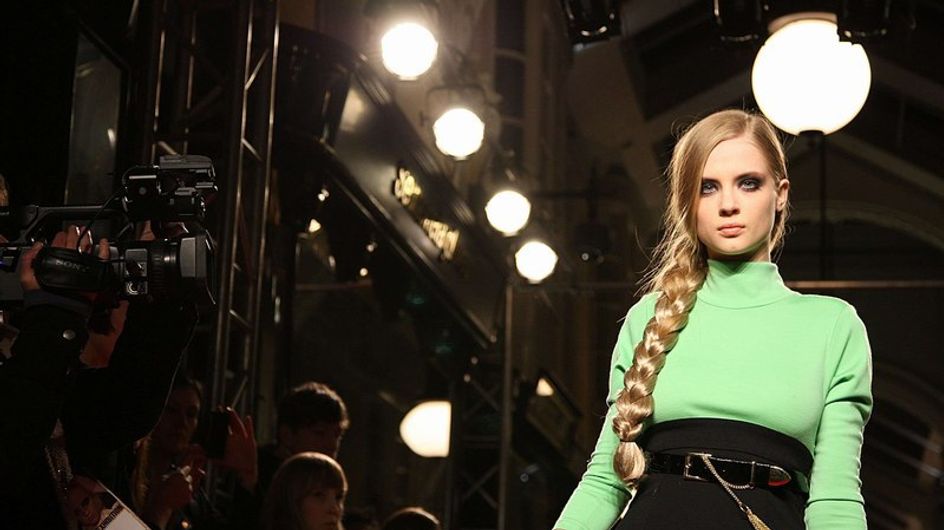 London Fashion Week: PPQ catwalk report