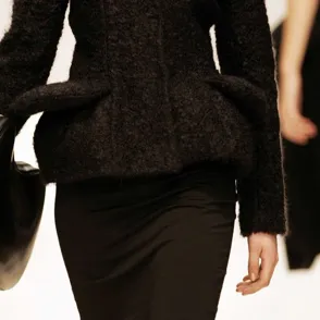 London Fashion Week: John Rocha catwalk report