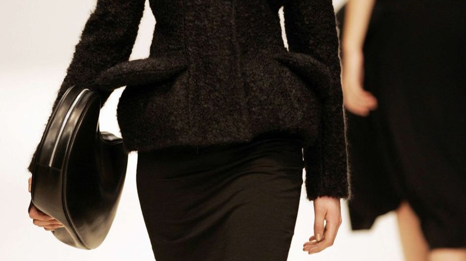 London Fashion Week: John Rocha catwalk report