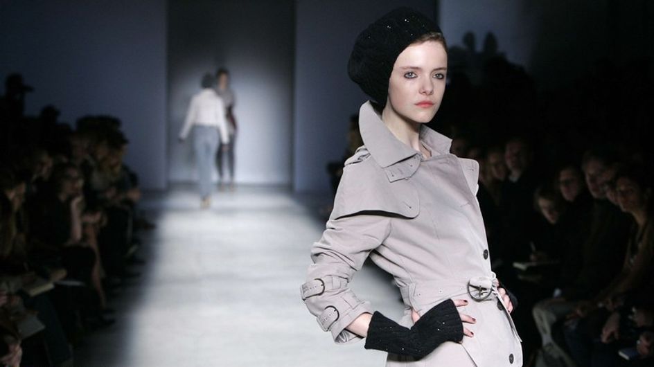 London Fashion Week: Twenty8Twelve catwalk report
