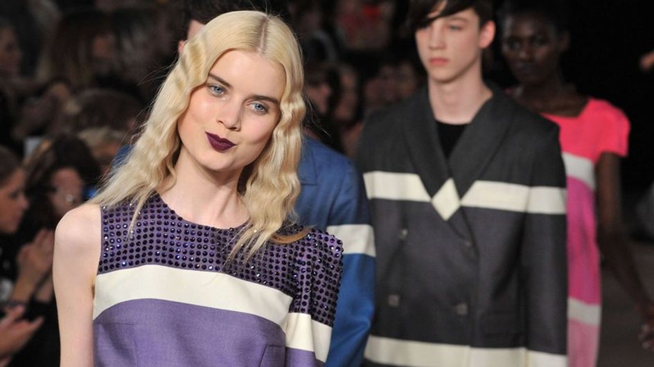 London Fashion Week: House of Holland catwalk report