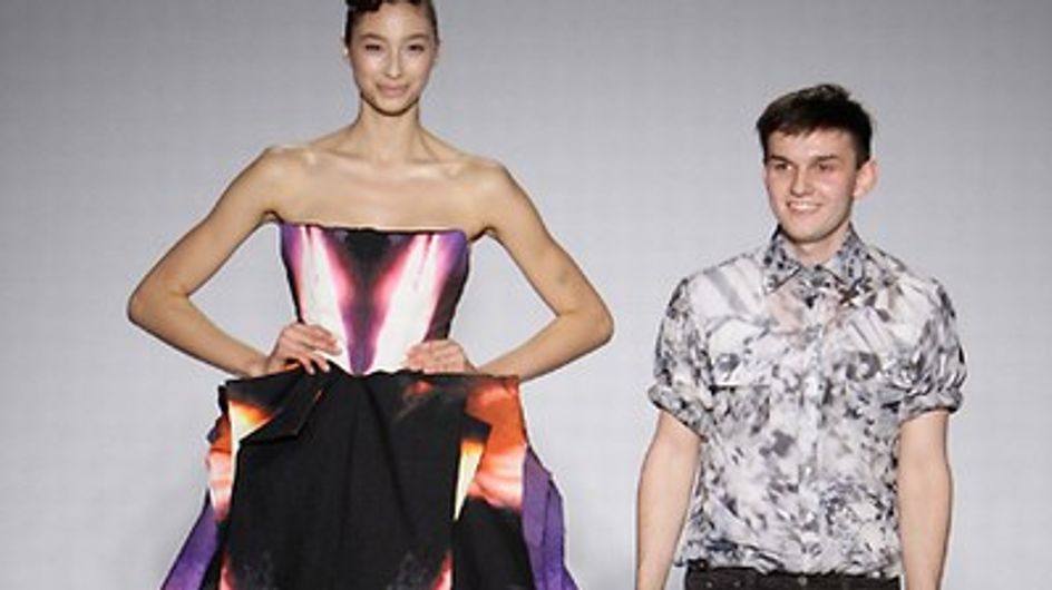 London Fashion Week: William Tempest catwalk report