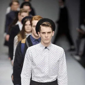 London Fashion Week: b store catwalk report