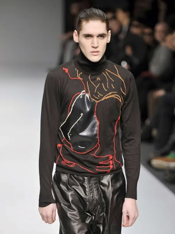 London Fashion Week: Tim Soar catwalk report