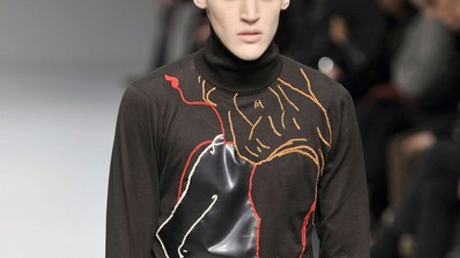 London Fashion Week: Tim Soar catwalk report
