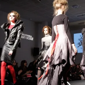 London Fashion Week: Harriet's Muse catwalk report