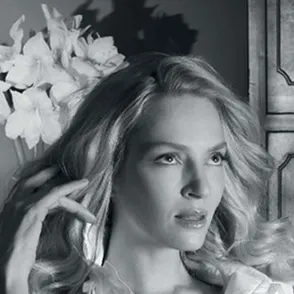 Uma Thurman to front Givenchy
