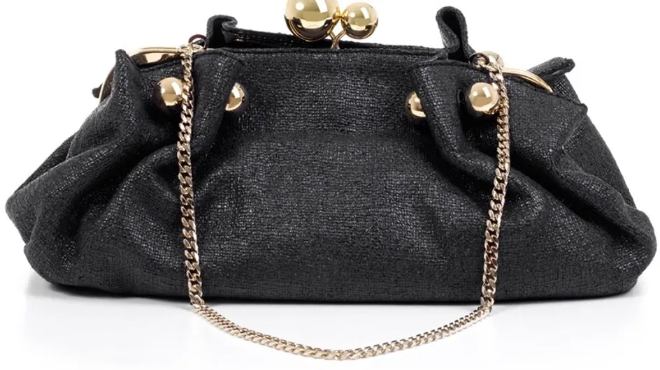 The must-have clutch bag