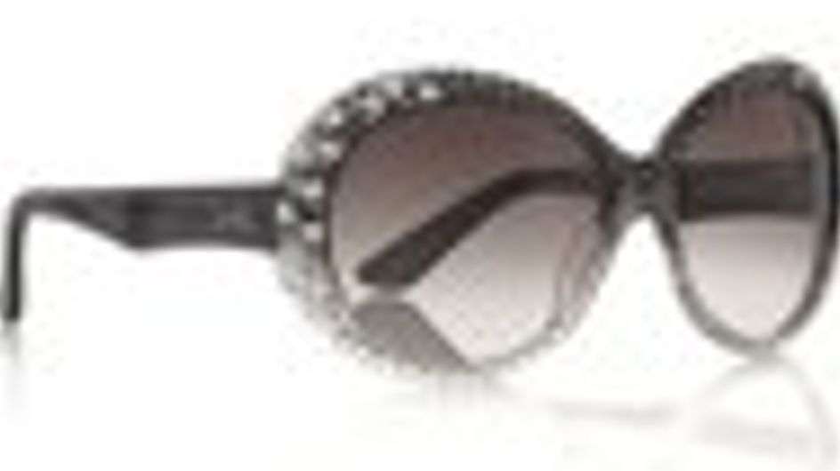 Show-stopping Emilio Pucci sunglasses