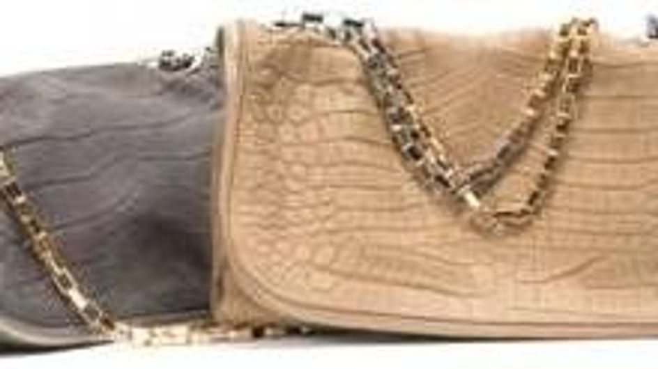 The 'Yes We Ka' bag