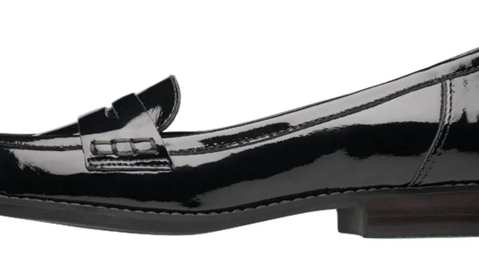 Design Classic: The Loafer