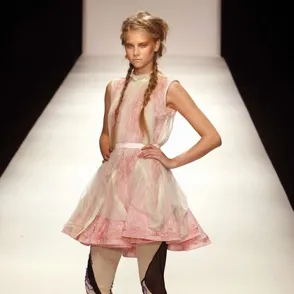 London Fashion Week: Bora Aksu catwalk report