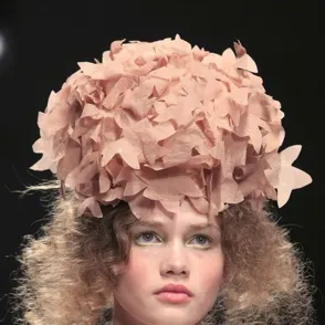 London Fashion Week: John Rocha catwalk report