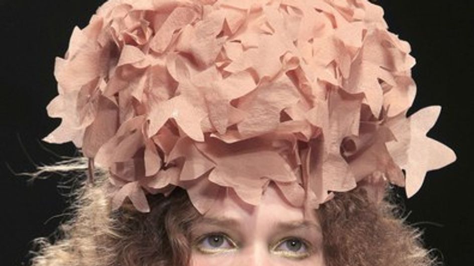 London Fashion Week: John Rocha catwalk report