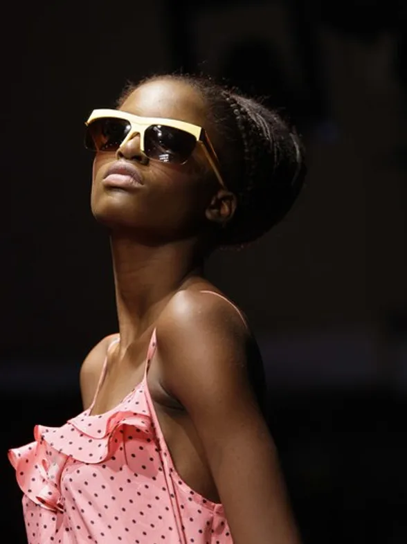 London Fashion Week: PPQ catwalk report