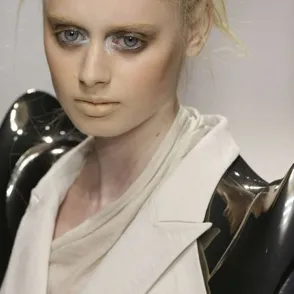 London Fashion Week: Todd Lynn catwalk report