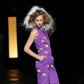 London Fashion Week: House of Holland catwalk report