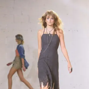 London Fashion Week: Twenty8Twelve catwalk report