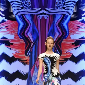 London Fashion Week: Basso and Brooke catwalk report