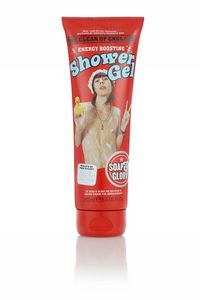 CleanOfEngland soap