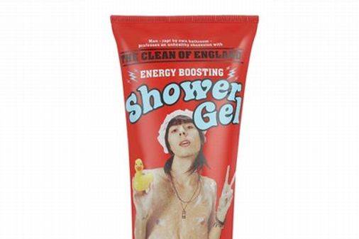 CleanOfEngland soap
