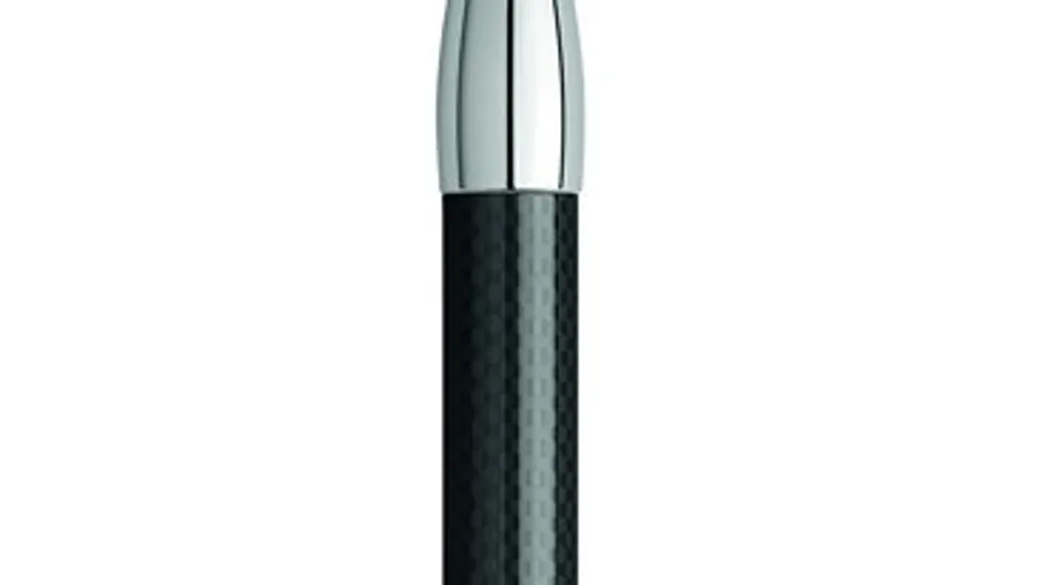 Porsche Design carbon fibre "shake" pen