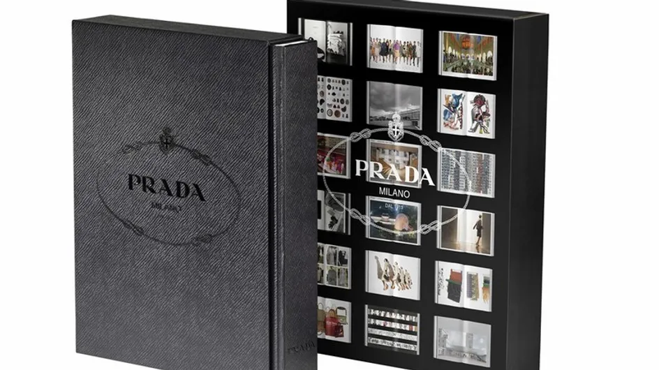 Prada, the book