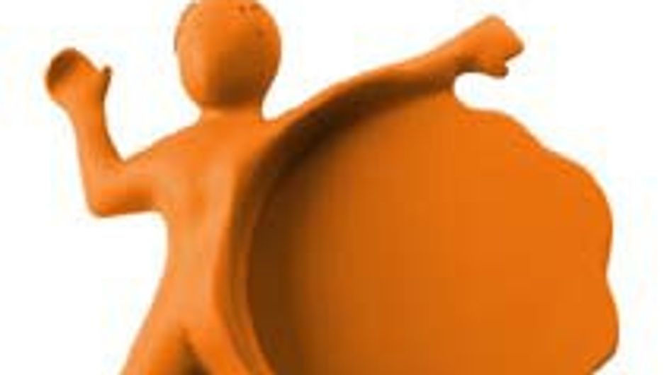 Splat Stan cup-holder