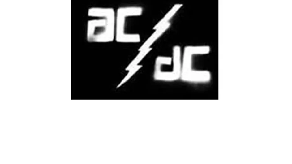 AC/DC Backtracks box set